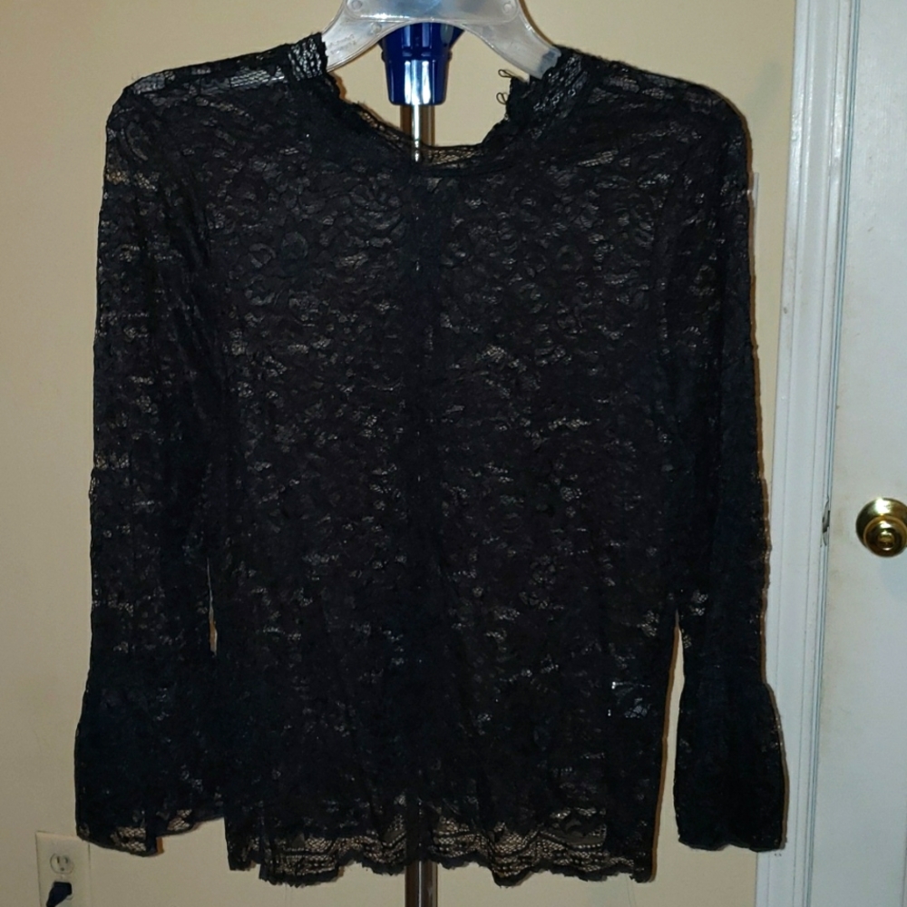 Lace Top